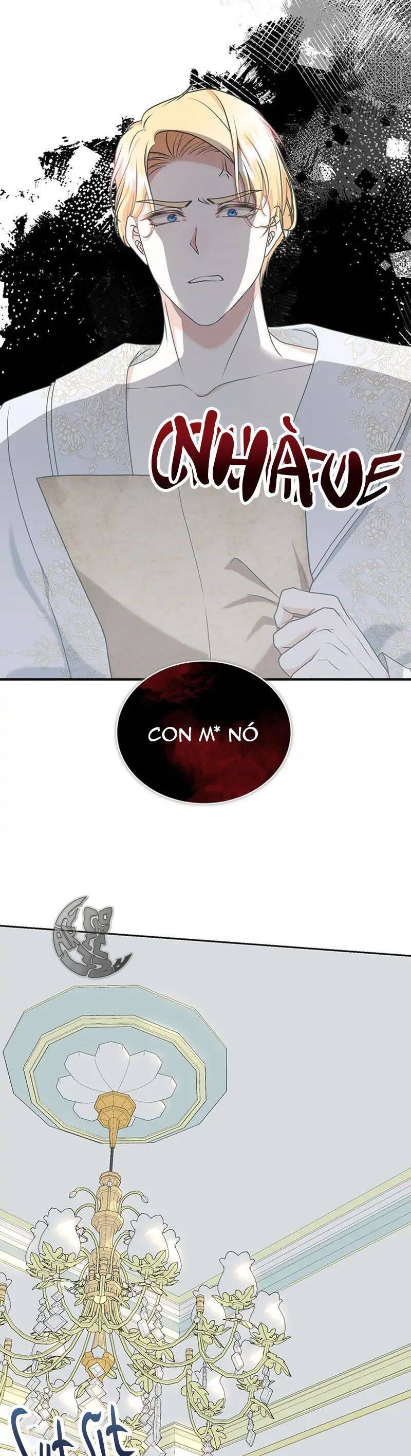 Nhân Vật Tôi Xuyên Vào, Chưa Từng Xuất Hiện Chap 26 - Next Chap 27