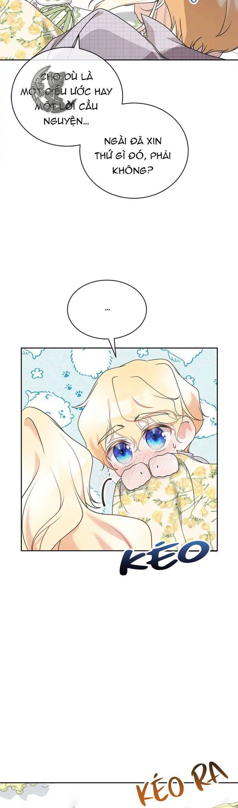 Nhân Vật Tôi Xuyên Vào, Chưa Từng Xuất Hiện Chap 26 - Next Chap 27
