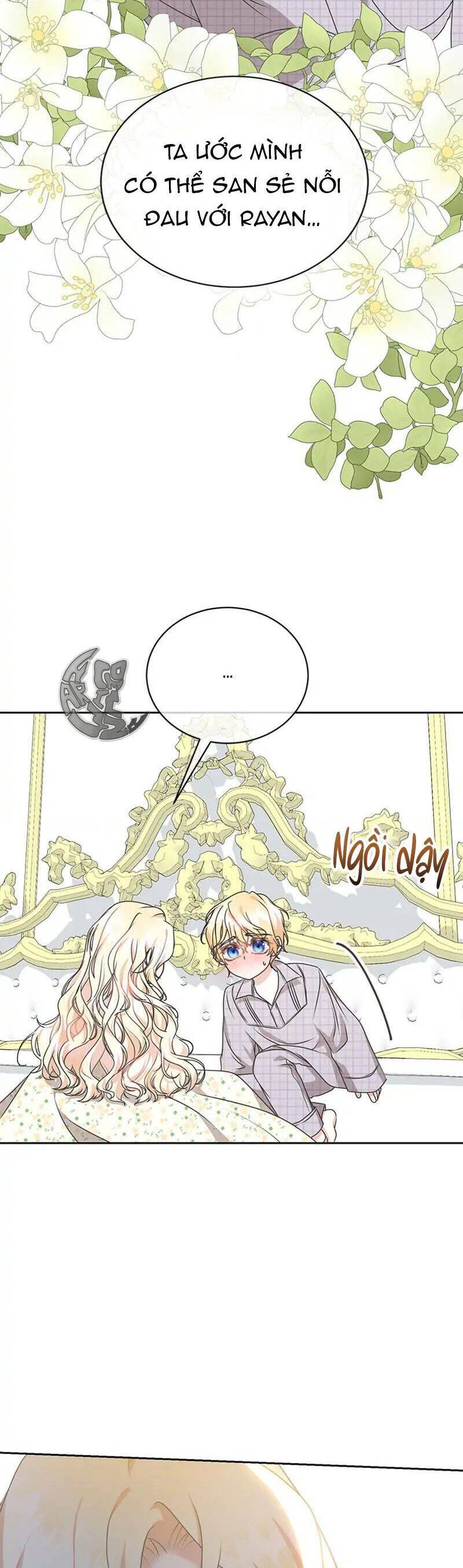 Nhân Vật Tôi Xuyên Vào, Chưa Từng Xuất Hiện Chap 26 - Next Chap 27