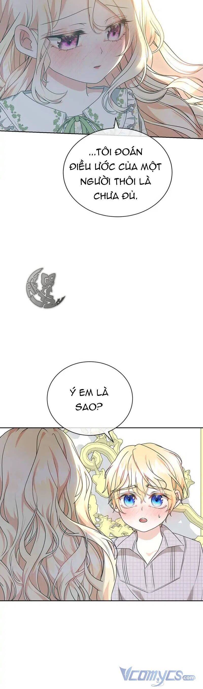 Nhân Vật Tôi Xuyên Vào, Chưa Từng Xuất Hiện Chap 26 - Next Chap 27
