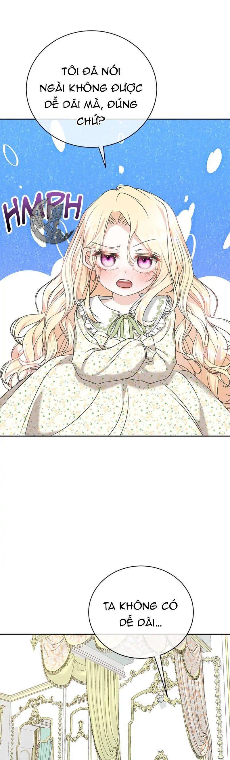 Nhân Vật Tôi Xuyên Vào, Chưa Từng Xuất Hiện Chap 26 - Next Chap 27