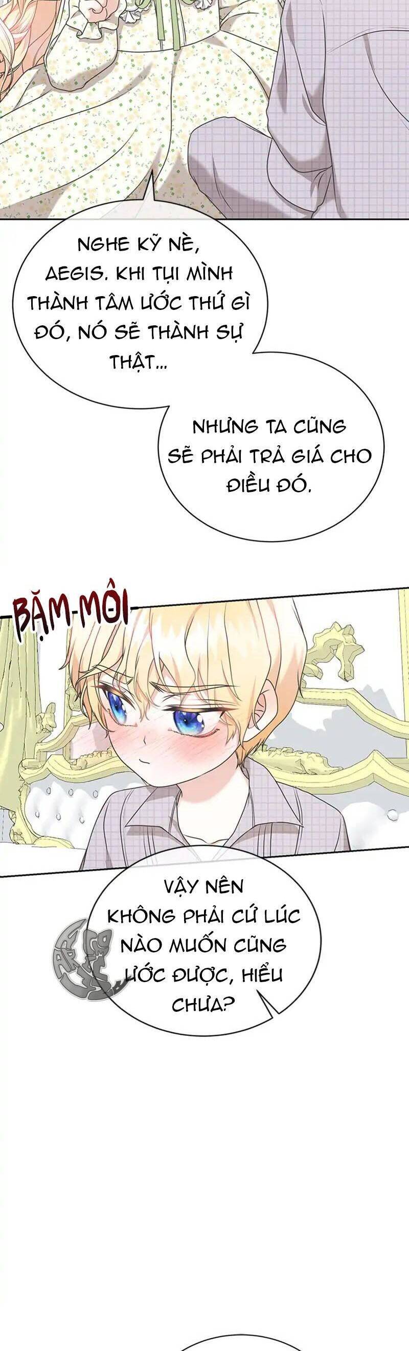 Nhân Vật Tôi Xuyên Vào, Chưa Từng Xuất Hiện Chap 26 - Next Chap 27