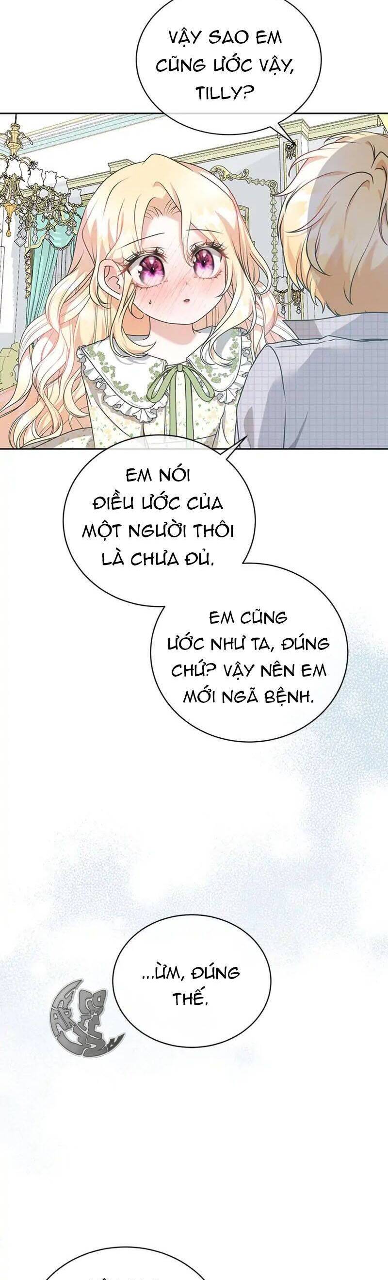 Nhân Vật Tôi Xuyên Vào, Chưa Từng Xuất Hiện Chap 26 - Next Chap 27