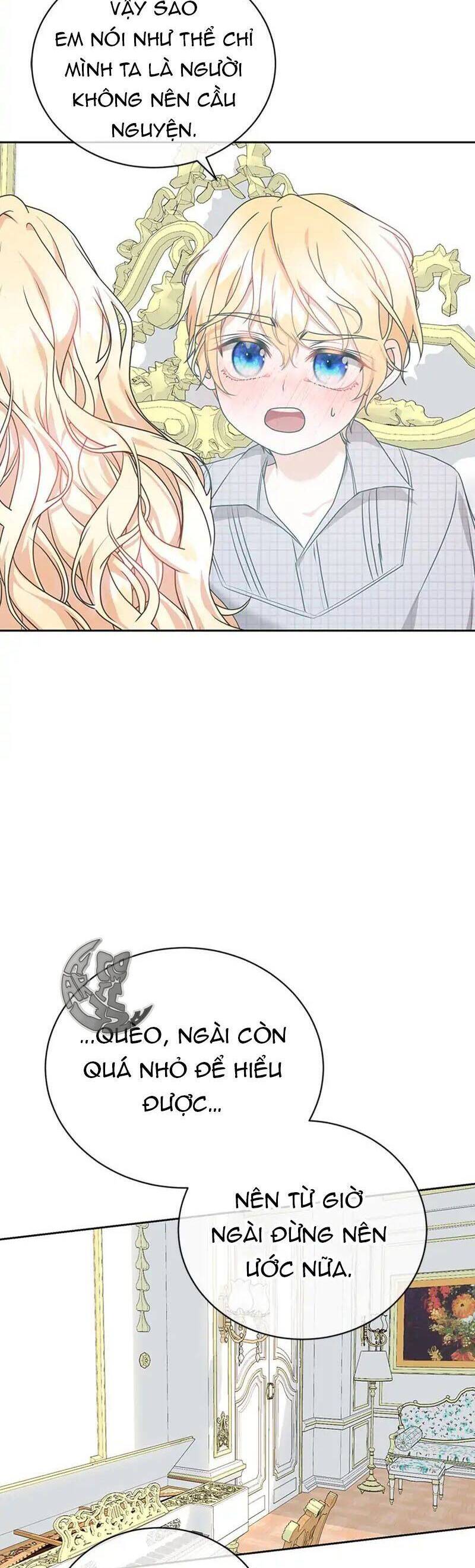 Nhân Vật Tôi Xuyên Vào, Chưa Từng Xuất Hiện Chap 26 - Next Chap 27