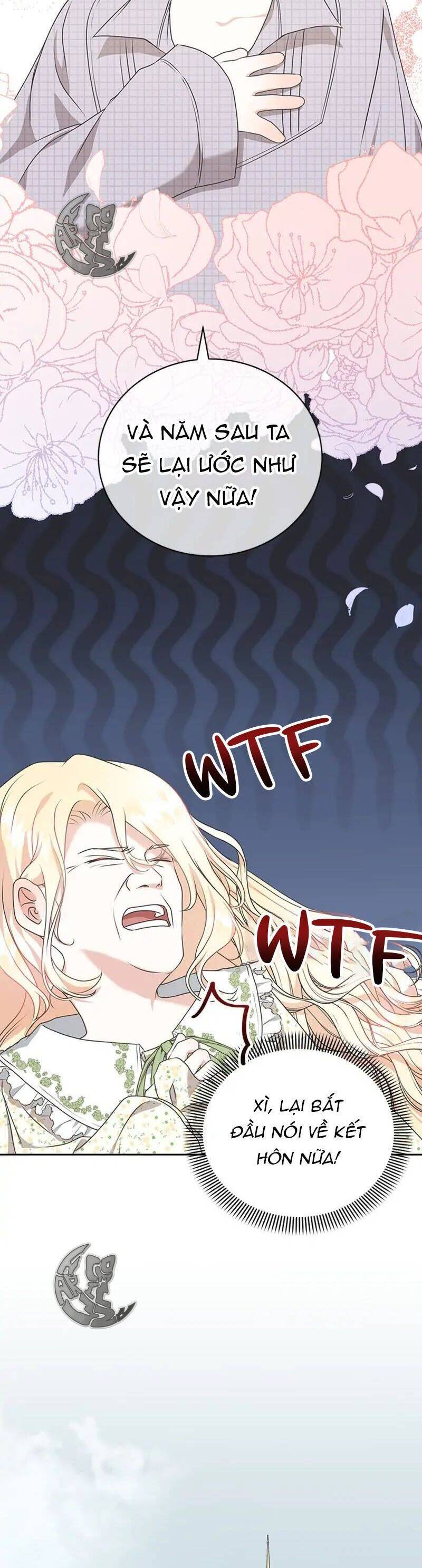 Nhân Vật Tôi Xuyên Vào, Chưa Từng Xuất Hiện Chap 26 - Next Chap 27
