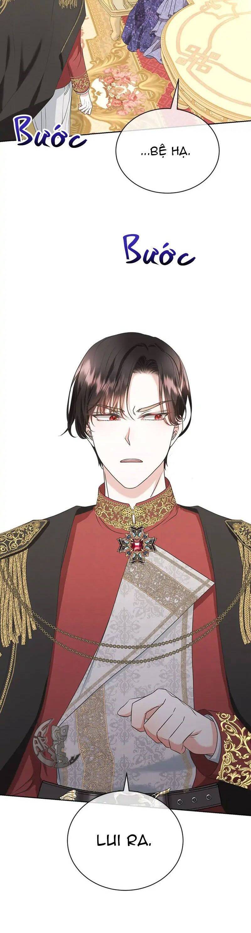 Nhân Vật Tôi Xuyên Vào, Chưa Từng Xuất Hiện Chap 26 - Next Chap 27