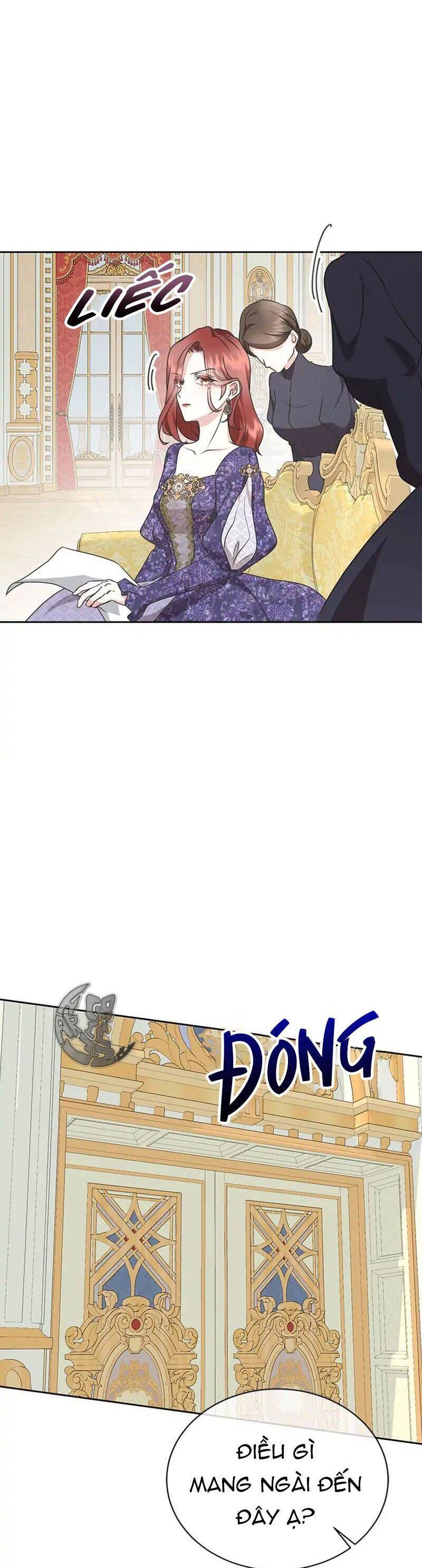 Nhân Vật Tôi Xuyên Vào, Chưa Từng Xuất Hiện Chap 26 - Next Chap 27
