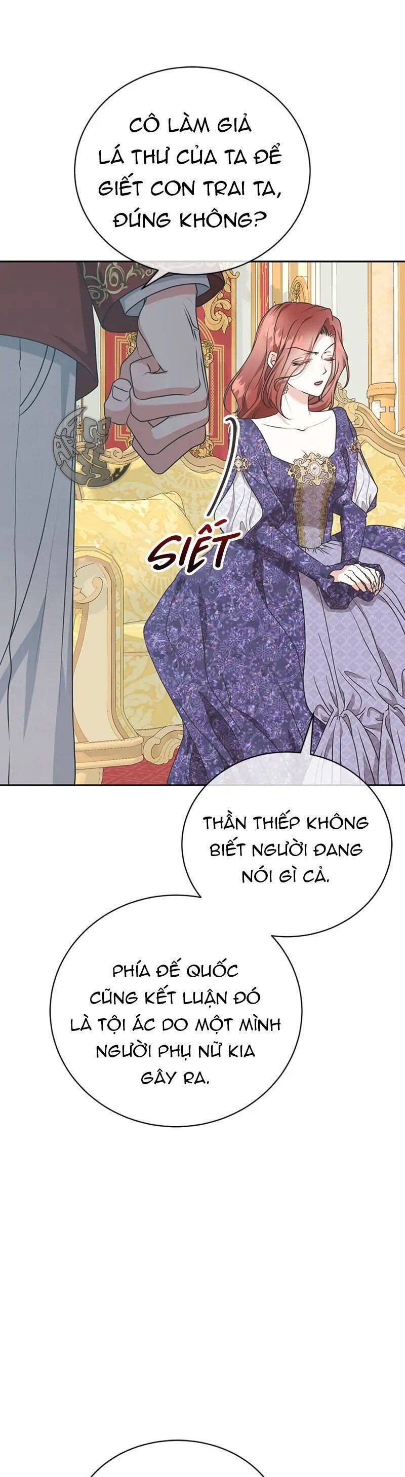 Nhân Vật Tôi Xuyên Vào, Chưa Từng Xuất Hiện Chap 26 - Next Chap 27