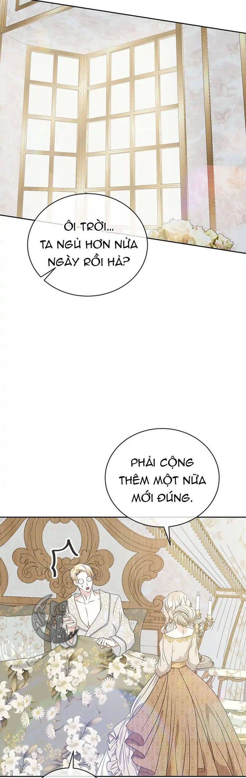 Nhân Vật Tôi Xuyên Vào, Chưa Từng Xuất Hiện Chap 26 - Next Chap 27