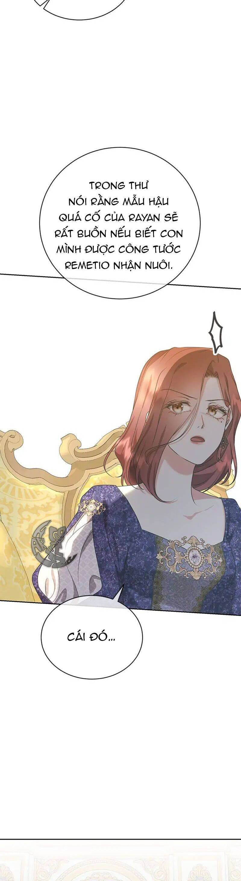 Nhân Vật Tôi Xuyên Vào, Chưa Từng Xuất Hiện Chap 26 - Next Chap 27