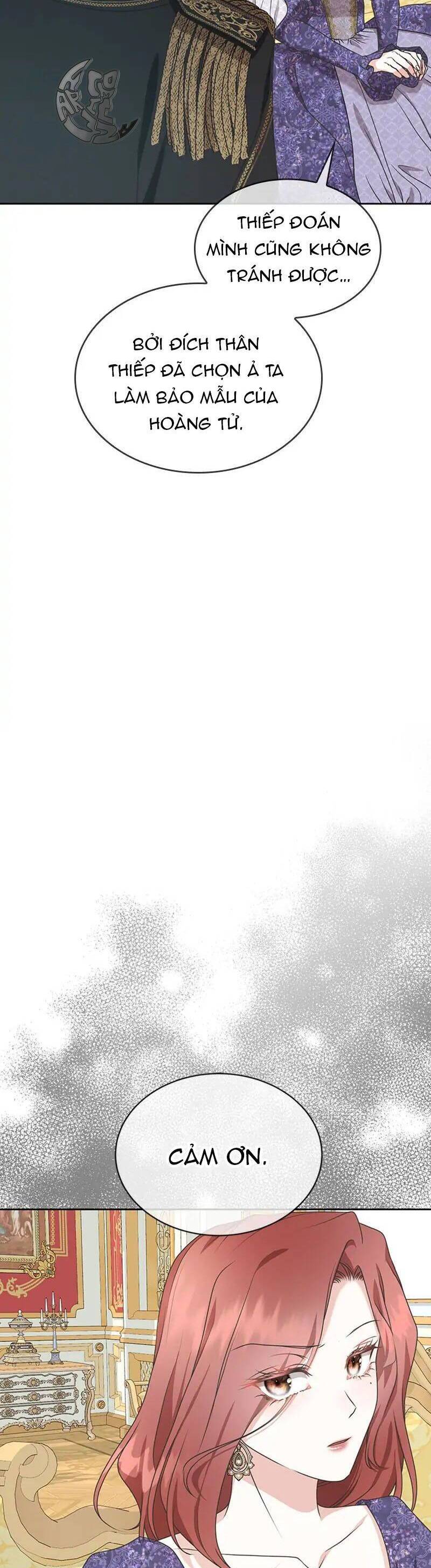 Nhân Vật Tôi Xuyên Vào, Chưa Từng Xuất Hiện Chap 26 - Next Chap 27