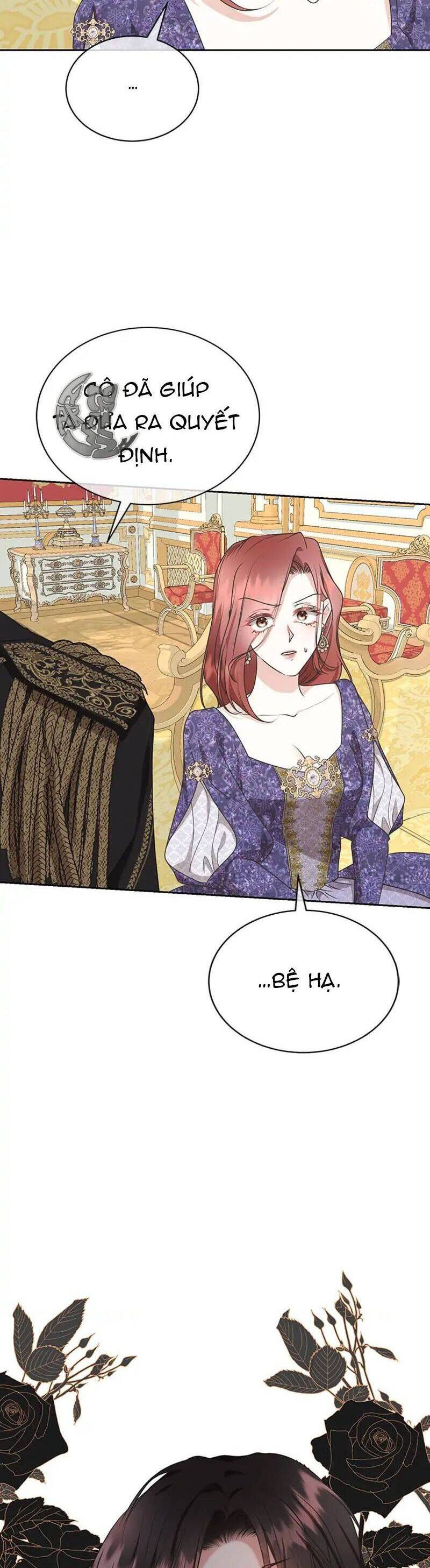 Nhân Vật Tôi Xuyên Vào, Chưa Từng Xuất Hiện Chap 26 - Next Chap 27