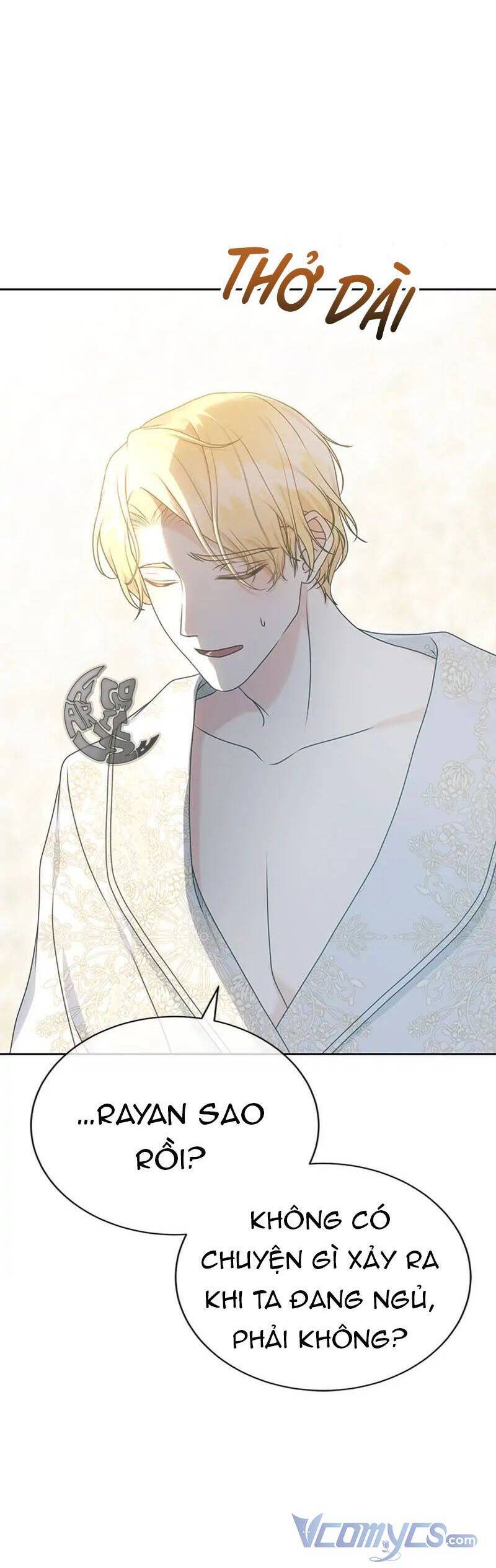 Nhân Vật Tôi Xuyên Vào, Chưa Từng Xuất Hiện Chap 26 - Next Chap 27