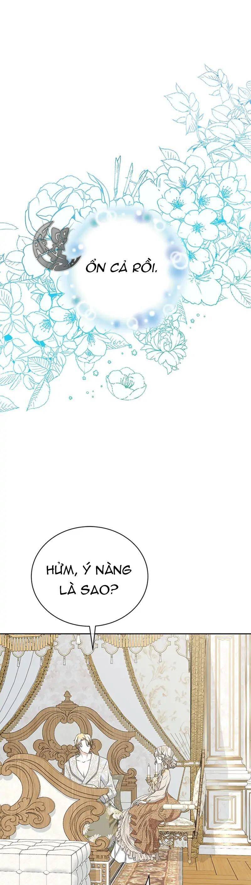 Nhân Vật Tôi Xuyên Vào, Chưa Từng Xuất Hiện Chap 26 - Next Chap 27