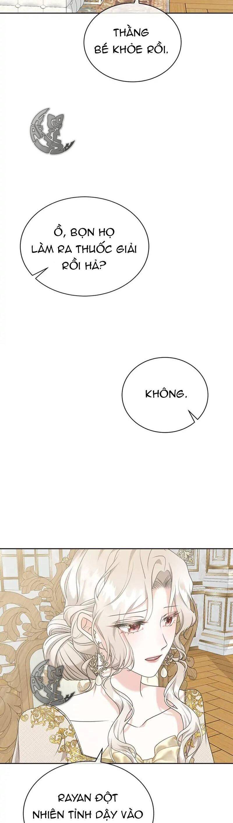 Nhân Vật Tôi Xuyên Vào, Chưa Từng Xuất Hiện Chap 26 - Next Chap 27