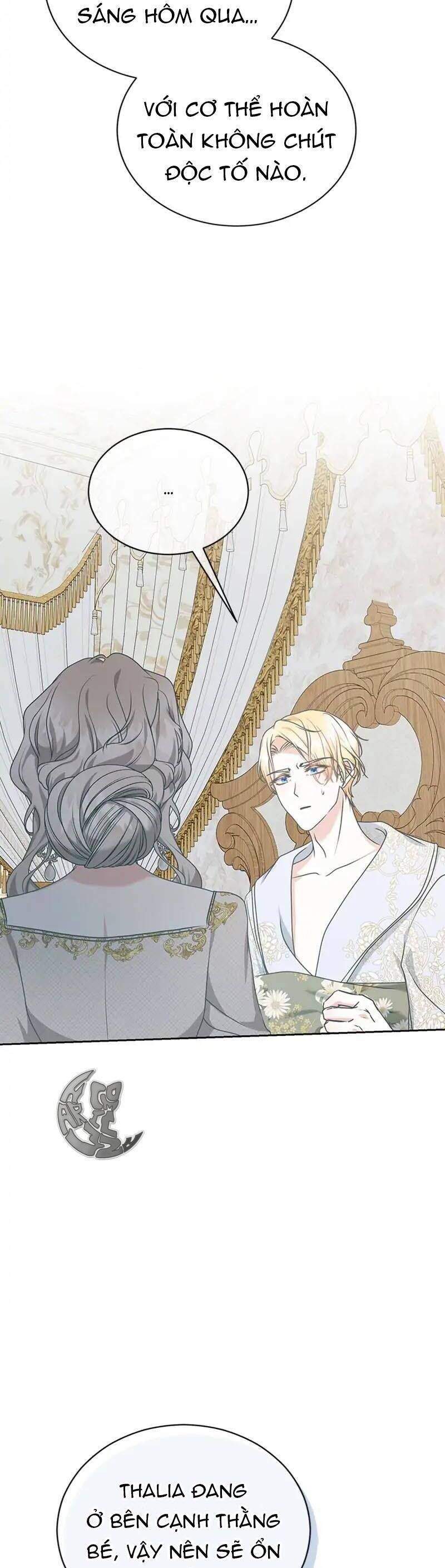 Nhân Vật Tôi Xuyên Vào, Chưa Từng Xuất Hiện Chap 26 - Next Chap 27