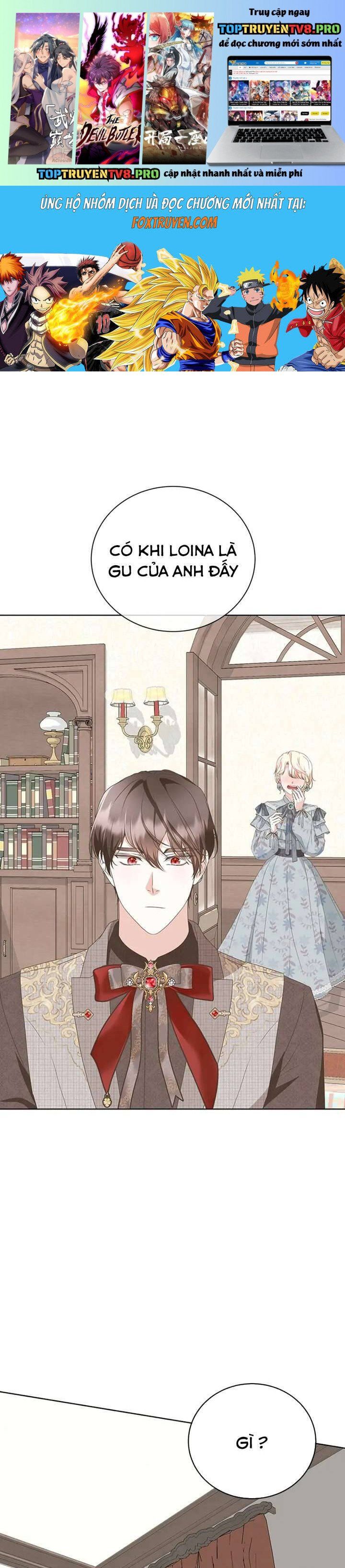 Nhân Vật Tôi Xuyên Vào, Chưa Từng Xuất Hiện Chap 68 - Next Chap 69