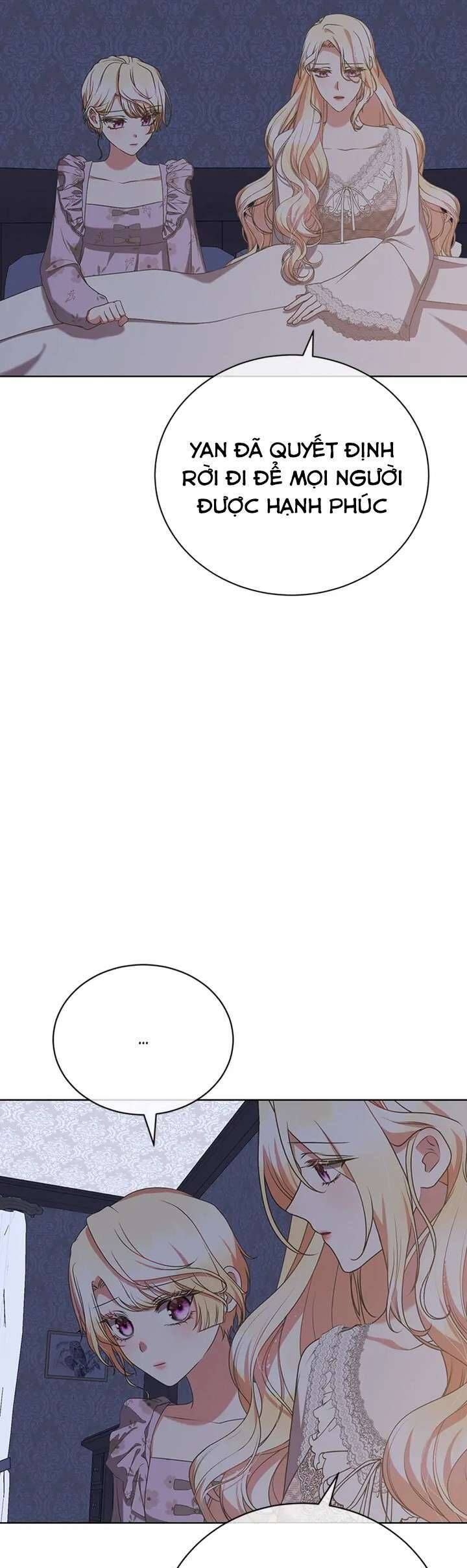 Nhân Vật Tôi Xuyên Vào, Chưa Từng Xuất Hiện Chap 68 - Next Chap 69
