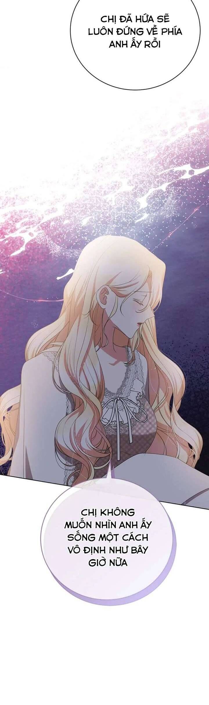 Nhân Vật Tôi Xuyên Vào, Chưa Từng Xuất Hiện Chap 68 - Next Chap 69