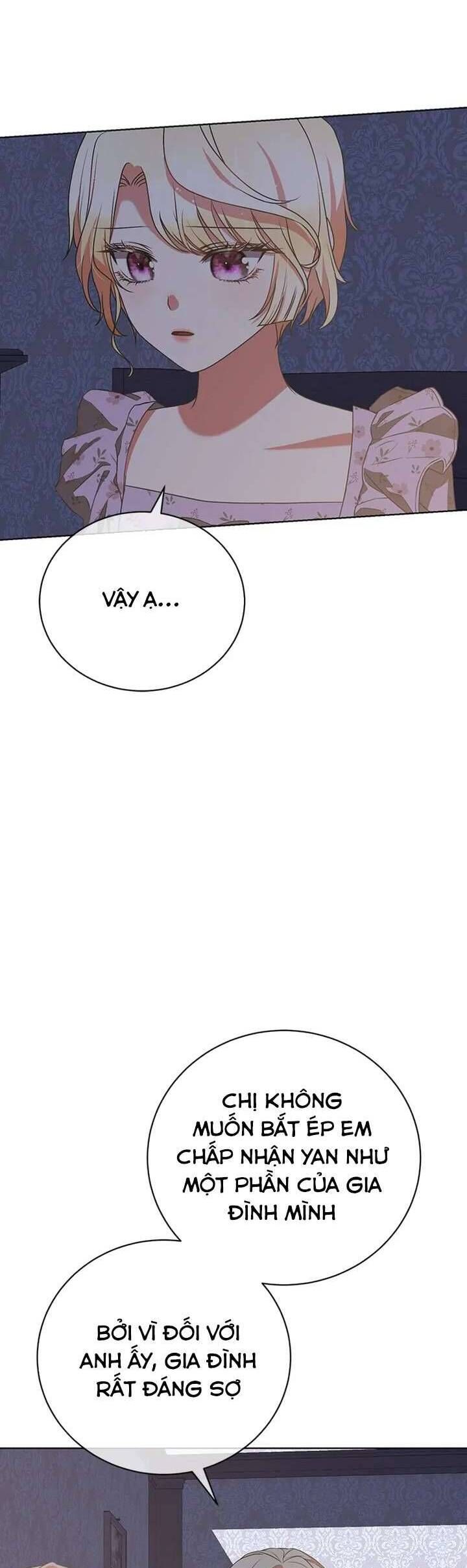 Nhân Vật Tôi Xuyên Vào, Chưa Từng Xuất Hiện Chap 68 - Next Chap 69