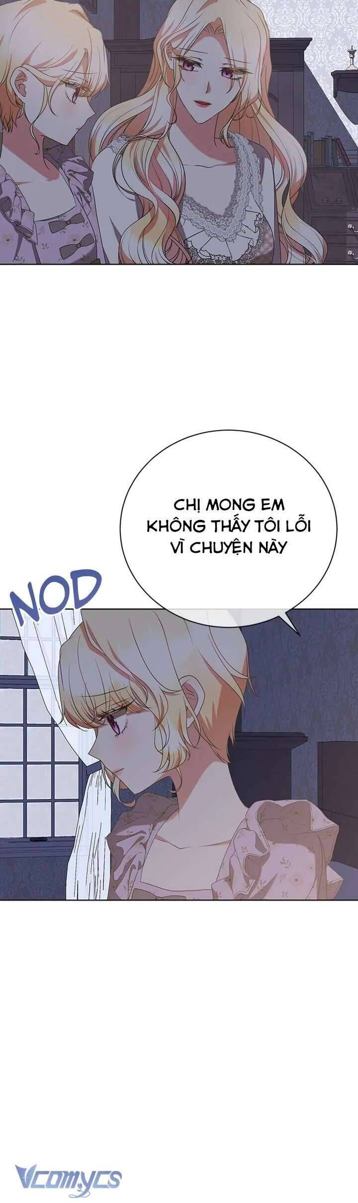 Nhân Vật Tôi Xuyên Vào, Chưa Từng Xuất Hiện Chap 68 - Next Chap 69