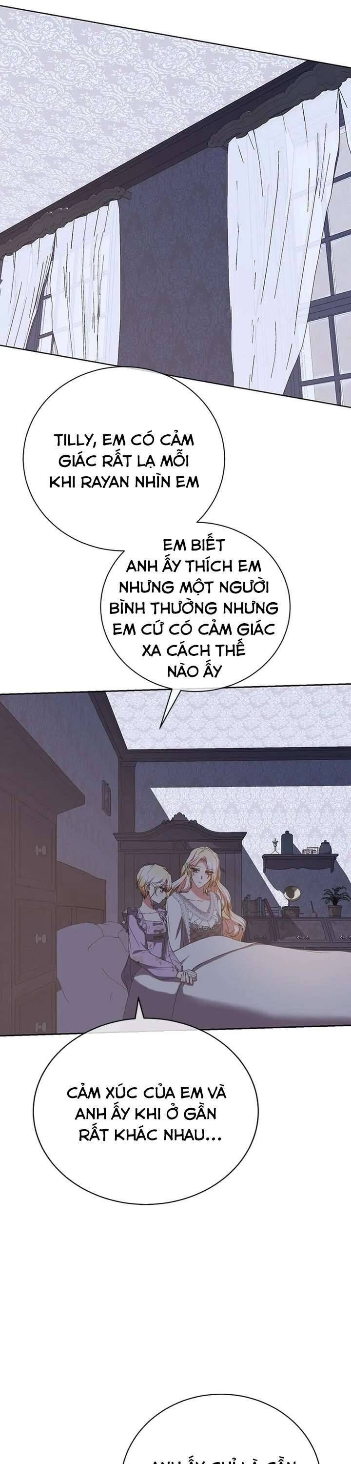 Nhân Vật Tôi Xuyên Vào, Chưa Từng Xuất Hiện Chap 68 - Next Chap 69