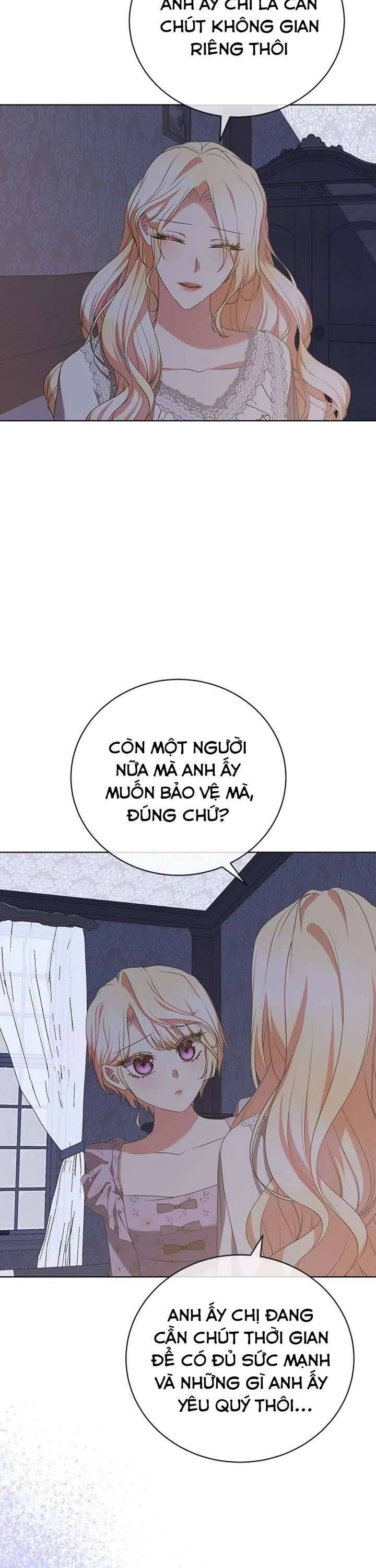 Nhân Vật Tôi Xuyên Vào, Chưa Từng Xuất Hiện Chap 68 - Next Chap 69