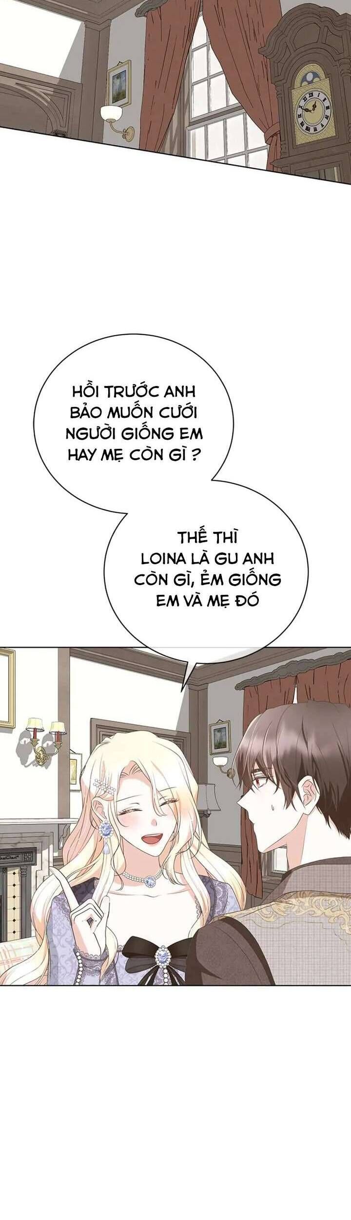 Nhân Vật Tôi Xuyên Vào, Chưa Từng Xuất Hiện Chap 68 - Next Chap 69