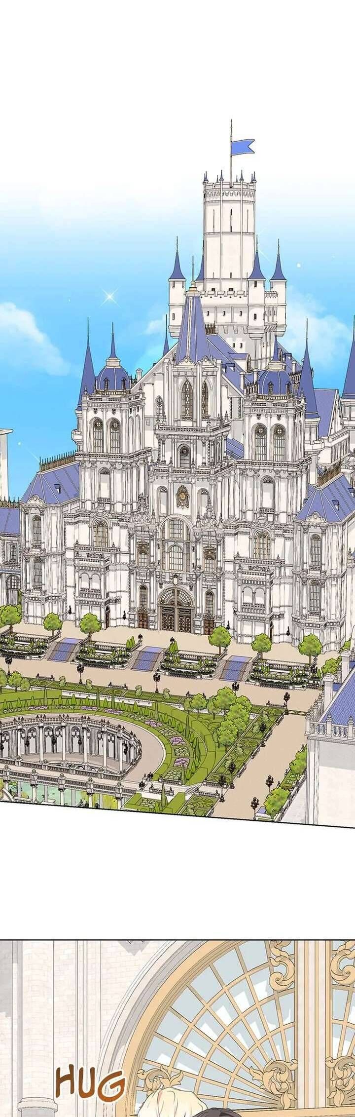 Nhân Vật Tôi Xuyên Vào, Chưa Từng Xuất Hiện Chap 68 - Next Chap 69