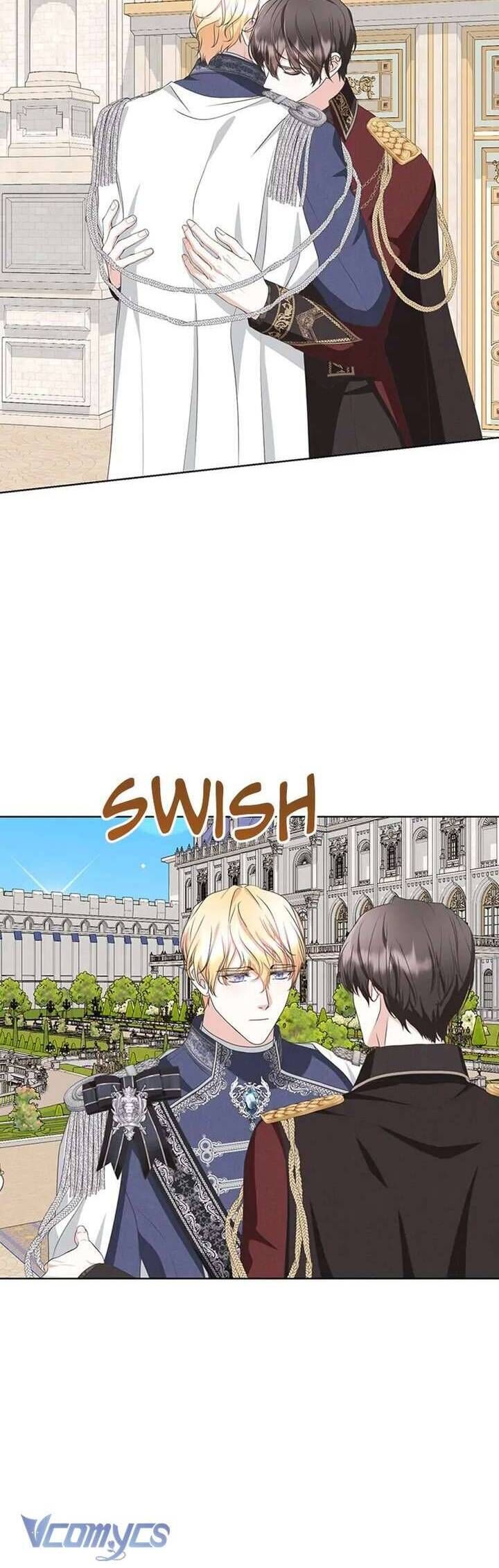 Nhân Vật Tôi Xuyên Vào, Chưa Từng Xuất Hiện Chap 68 - Next Chap 69
