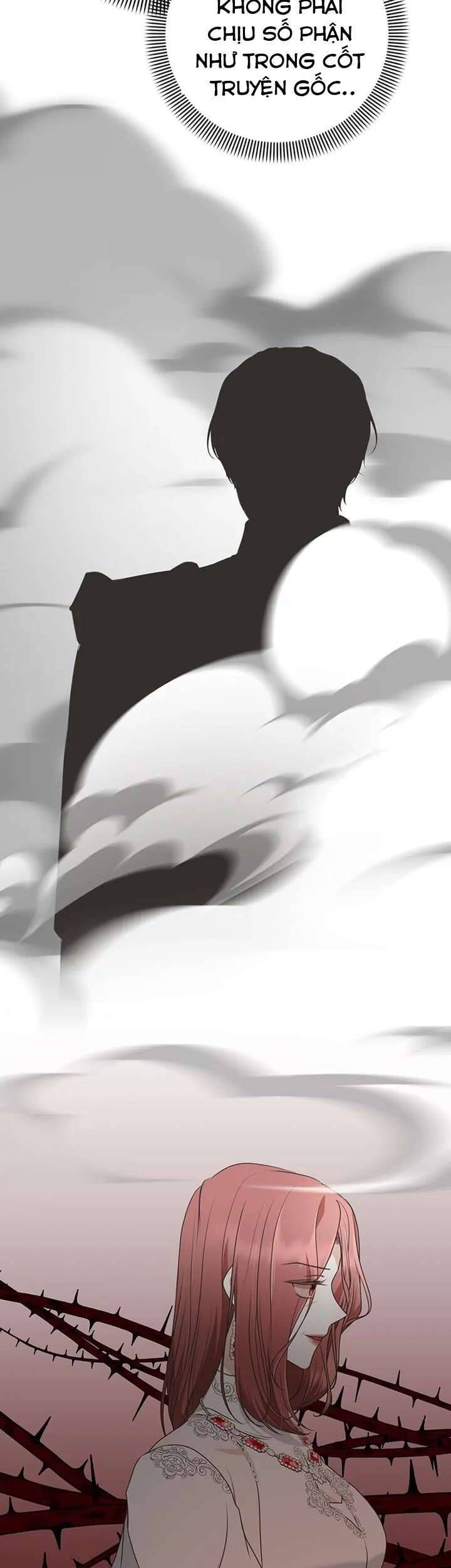 Nhân Vật Tôi Xuyên Vào, Chưa Từng Xuất Hiện Chap 68 - Next Chap 69