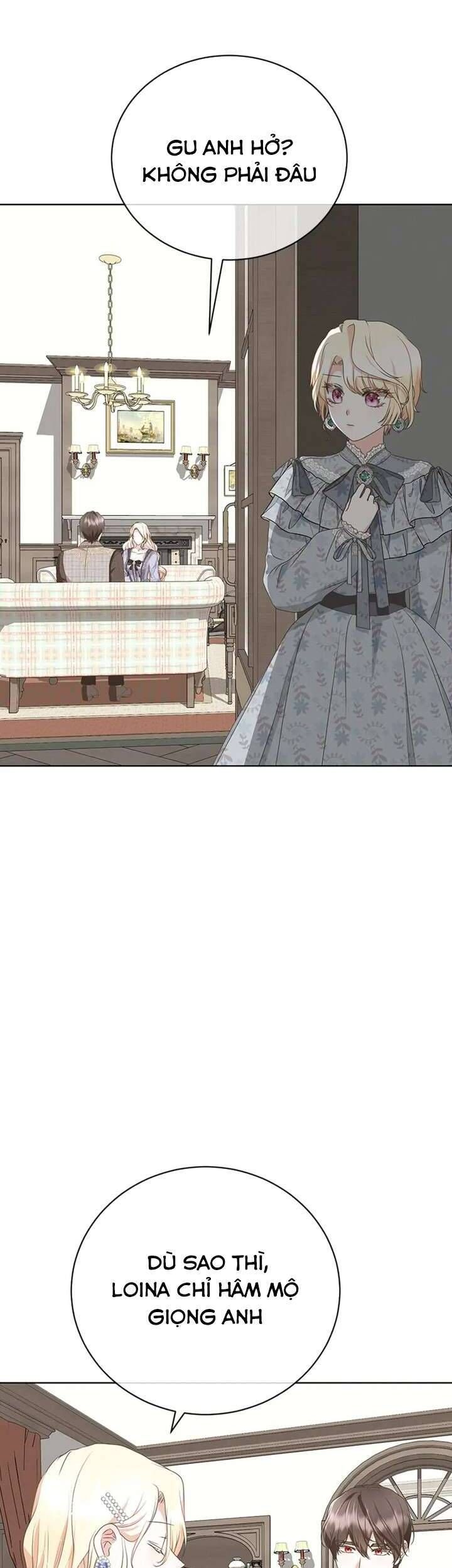 Nhân Vật Tôi Xuyên Vào, Chưa Từng Xuất Hiện Chap 68 - Next Chap 69