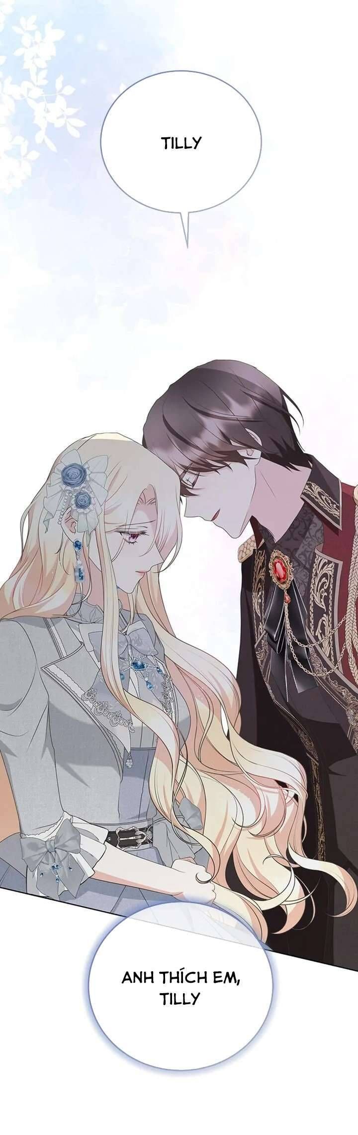 Nhân Vật Tôi Xuyên Vào, Chưa Từng Xuất Hiện Chap 68 - Next Chap 69