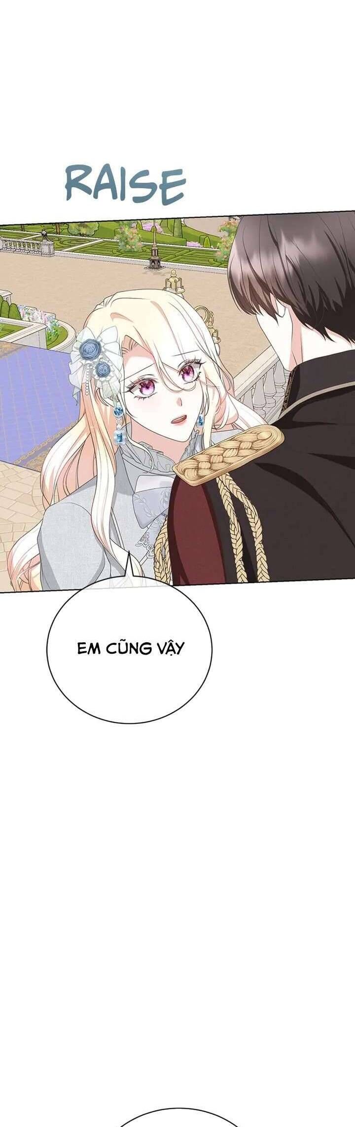 Nhân Vật Tôi Xuyên Vào, Chưa Từng Xuất Hiện Chap 68 - Next Chap 69