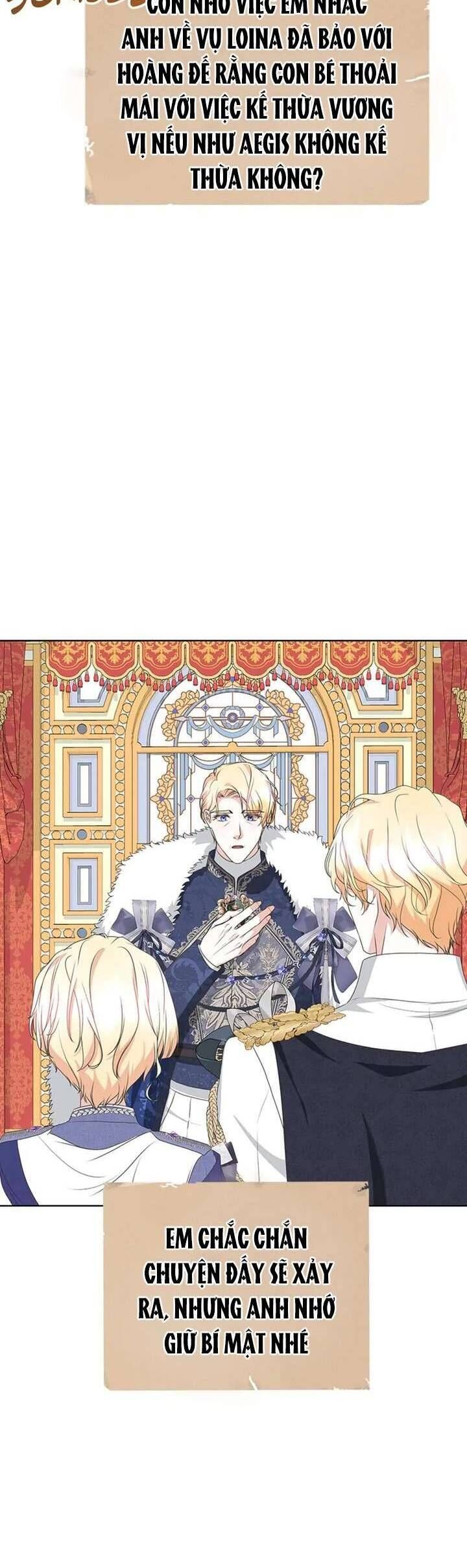 Nhân Vật Tôi Xuyên Vào, Chưa Từng Xuất Hiện Chap 68 - Next Chap 69