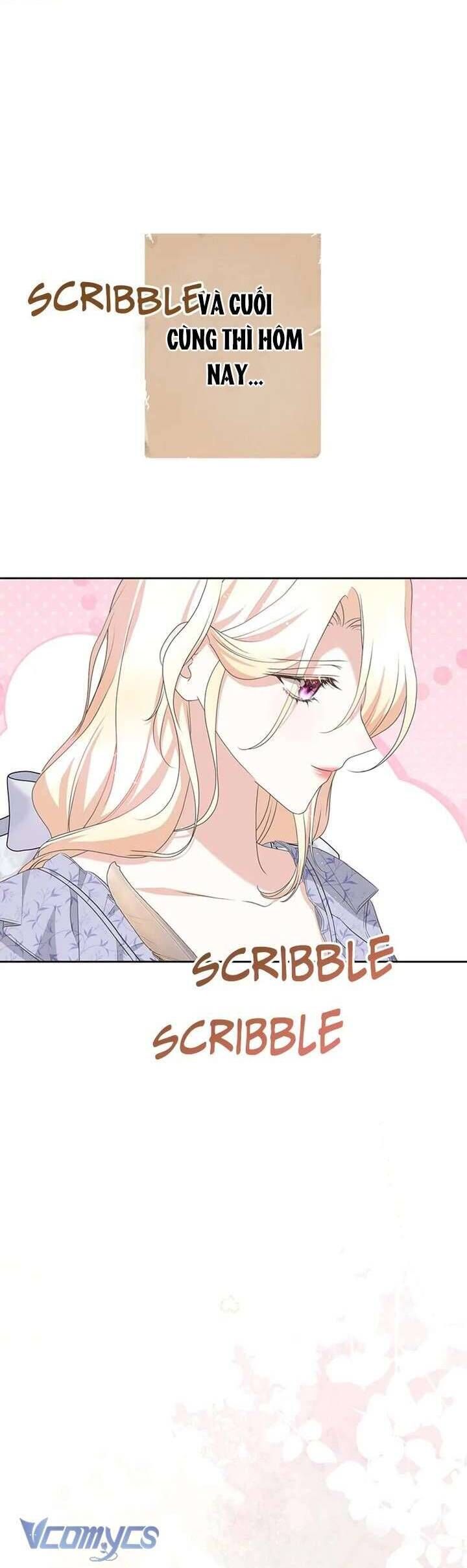Nhân Vật Tôi Xuyên Vào, Chưa Từng Xuất Hiện Chap 68 - Next Chap 69
