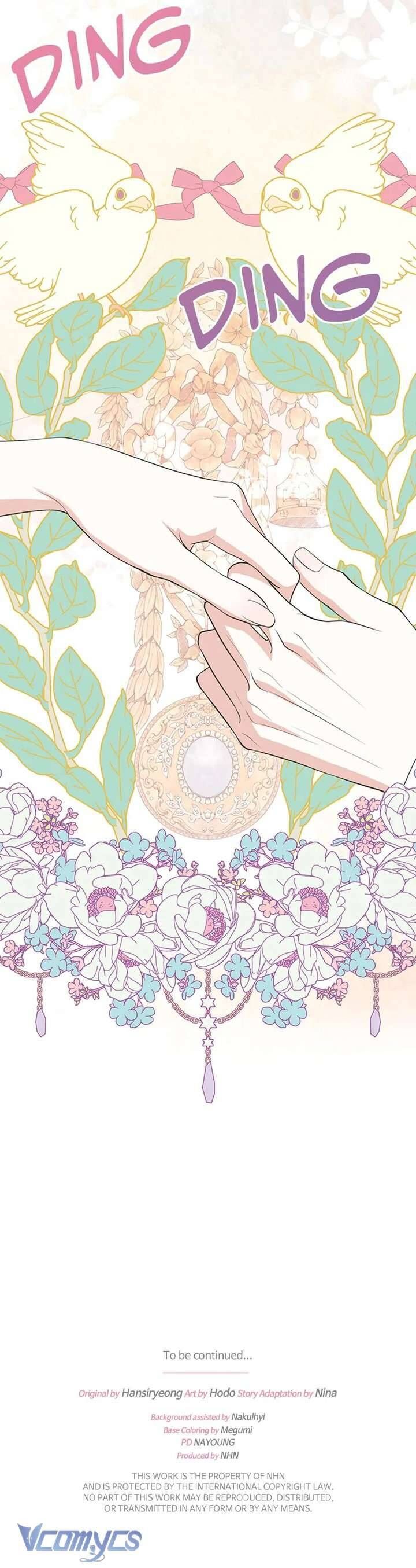 Nhân Vật Tôi Xuyên Vào, Chưa Từng Xuất Hiện Chap 68 - Next Chap 69