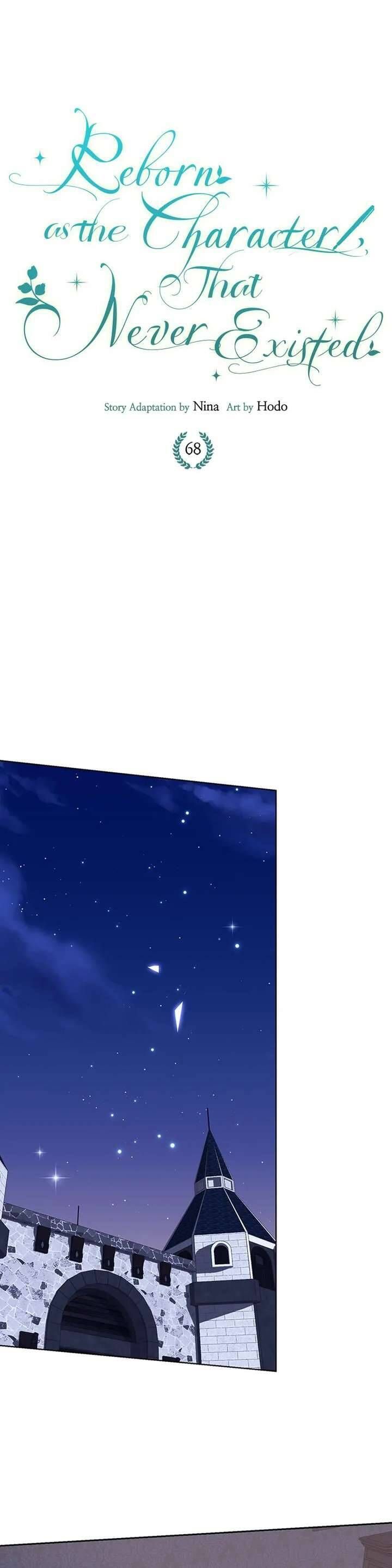 Nhân Vật Tôi Xuyên Vào, Chưa Từng Xuất Hiện Chap 68 - Next Chap 69