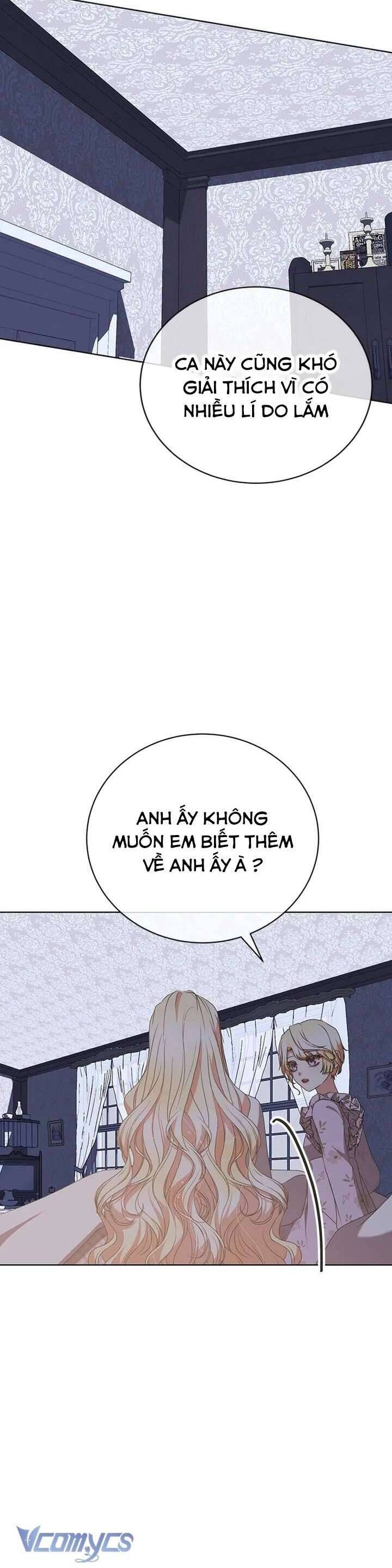 Nhân Vật Tôi Xuyên Vào, Chưa Từng Xuất Hiện Chap 68 - Next Chap 69