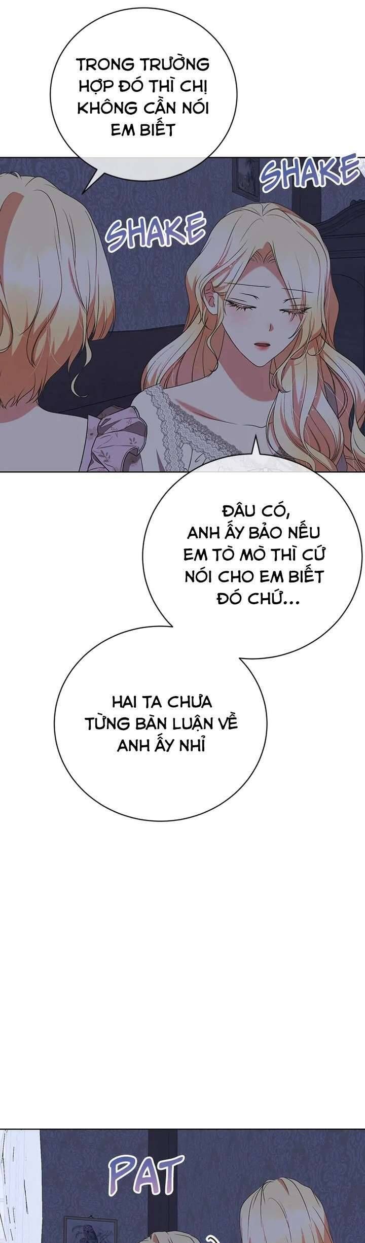 Nhân Vật Tôi Xuyên Vào, Chưa Từng Xuất Hiện Chap 68 - Next Chap 69