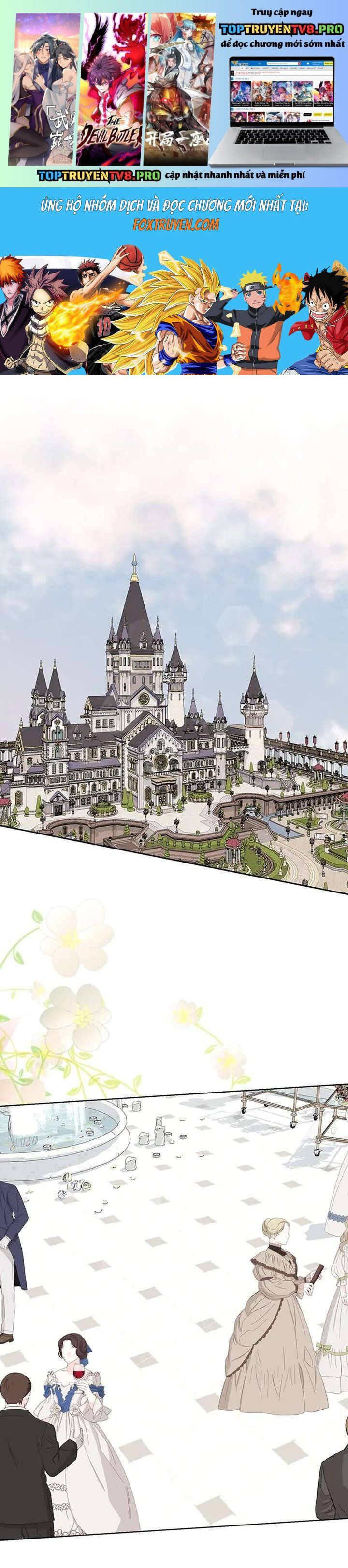 Nhân Vật Tôi Xuyên Vào, Chưa Từng Xuất Hiện Chap 69 - Next Chap 70