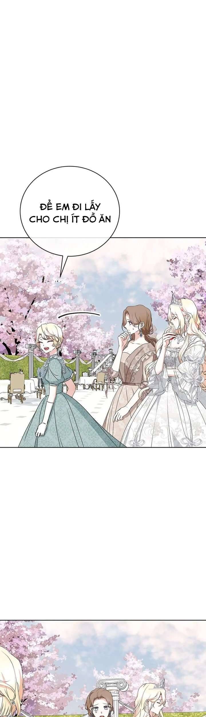 Nhân Vật Tôi Xuyên Vào, Chưa Từng Xuất Hiện Chap 69 - Next Chap 70