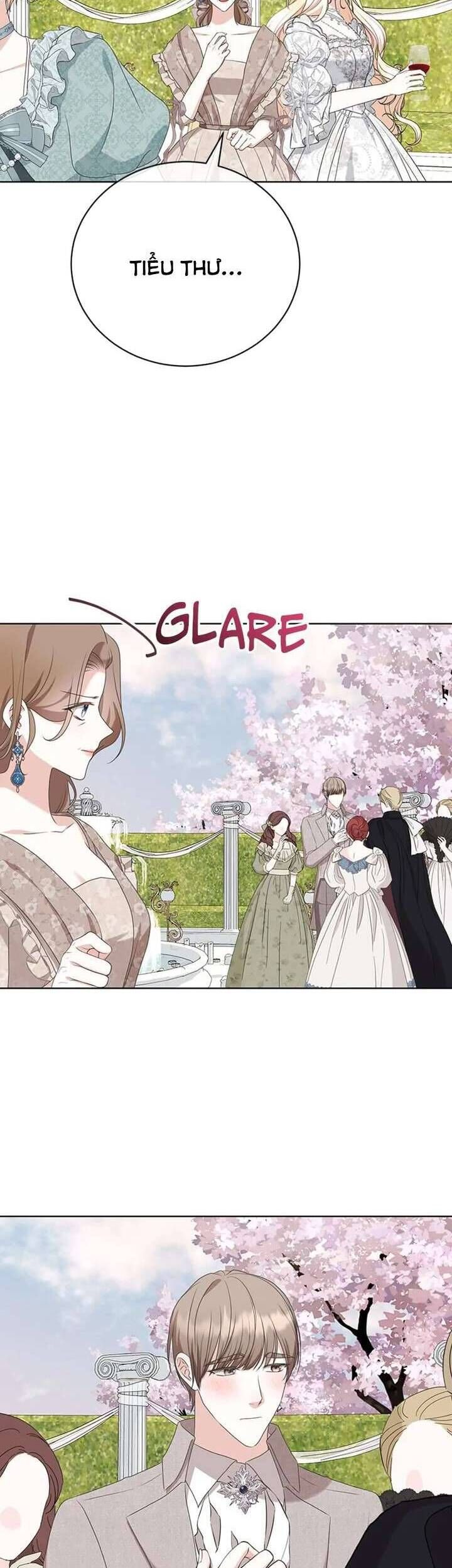 Nhân Vật Tôi Xuyên Vào, Chưa Từng Xuất Hiện Chap 69 - Next Chap 70