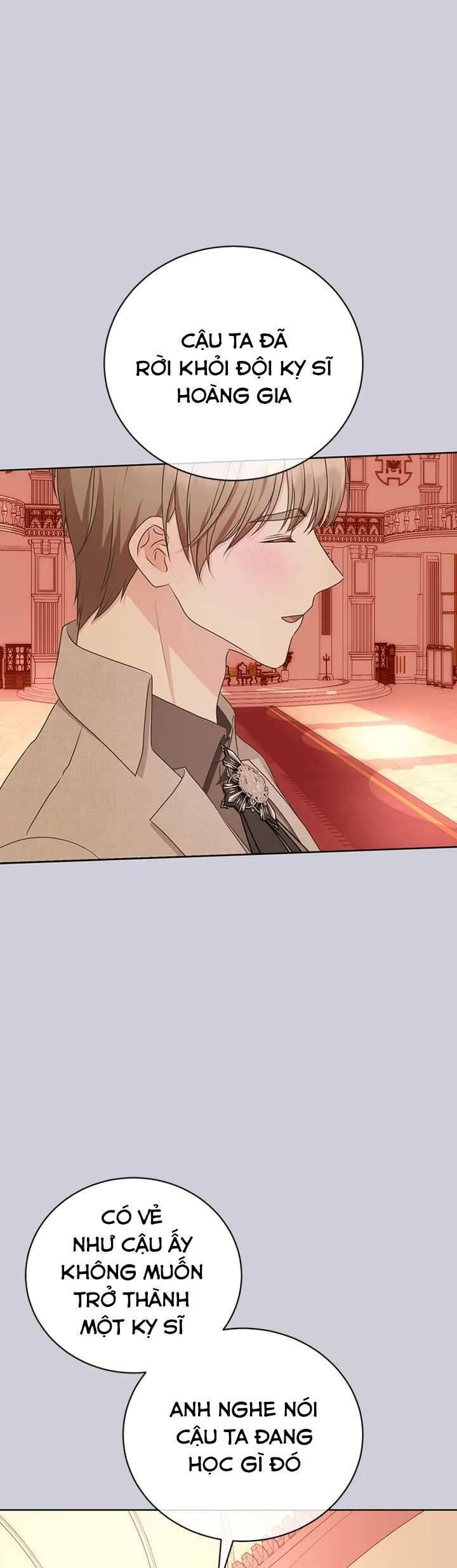 Nhân Vật Tôi Xuyên Vào, Chưa Từng Xuất Hiện Chap 69 - Next Chap 70