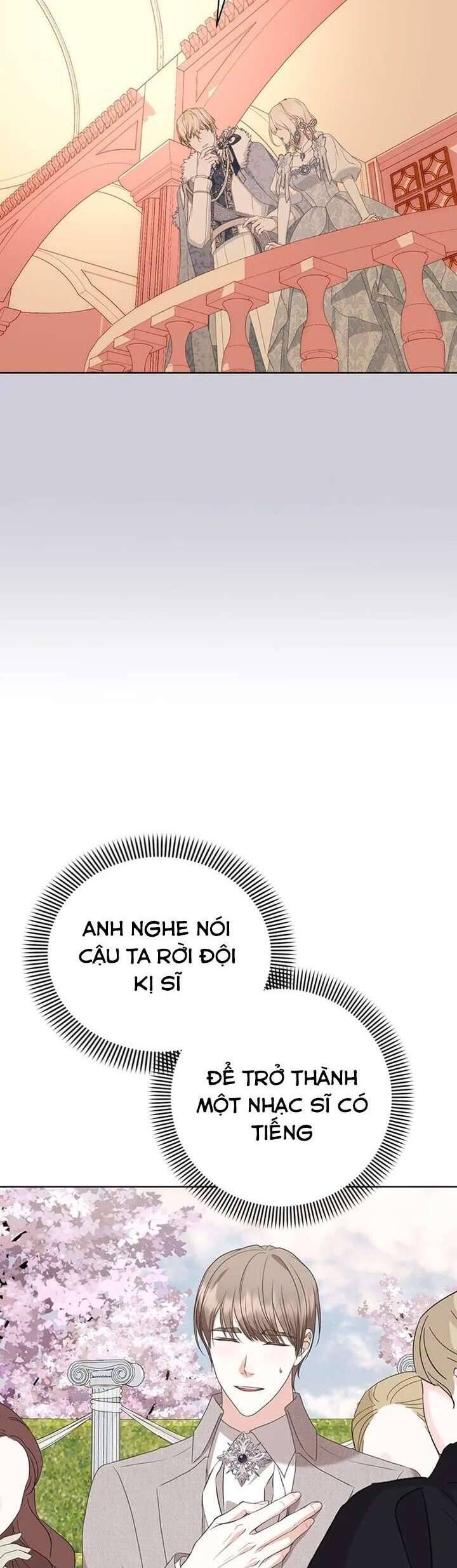 Nhân Vật Tôi Xuyên Vào, Chưa Từng Xuất Hiện Chap 69 - Next Chap 70
