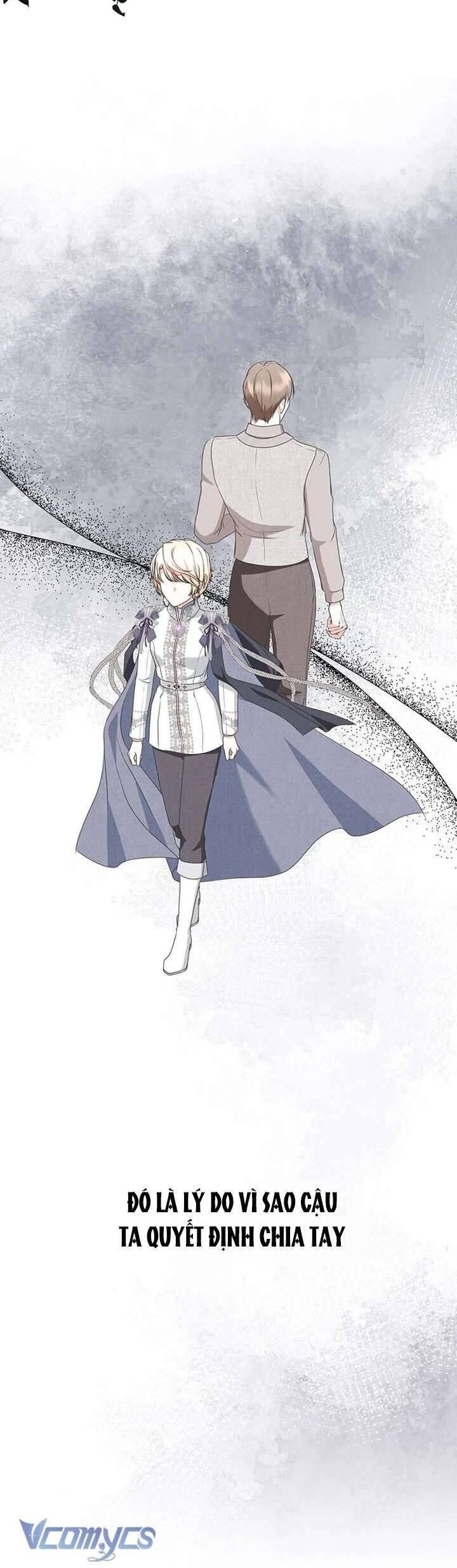 Nhân Vật Tôi Xuyên Vào, Chưa Từng Xuất Hiện Chap 69 - Next Chap 70