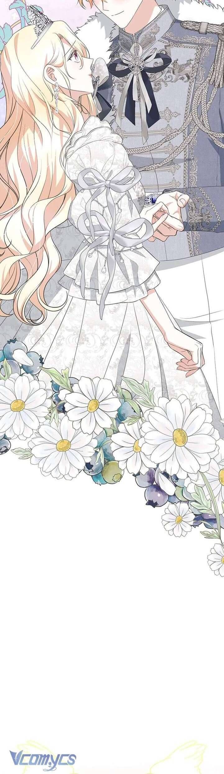 Nhân Vật Tôi Xuyên Vào, Chưa Từng Xuất Hiện Chap 69 - Next Chap 70