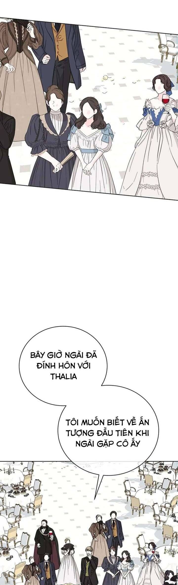 Nhân Vật Tôi Xuyên Vào, Chưa Từng Xuất Hiện Chap 69 - Next Chap 70
