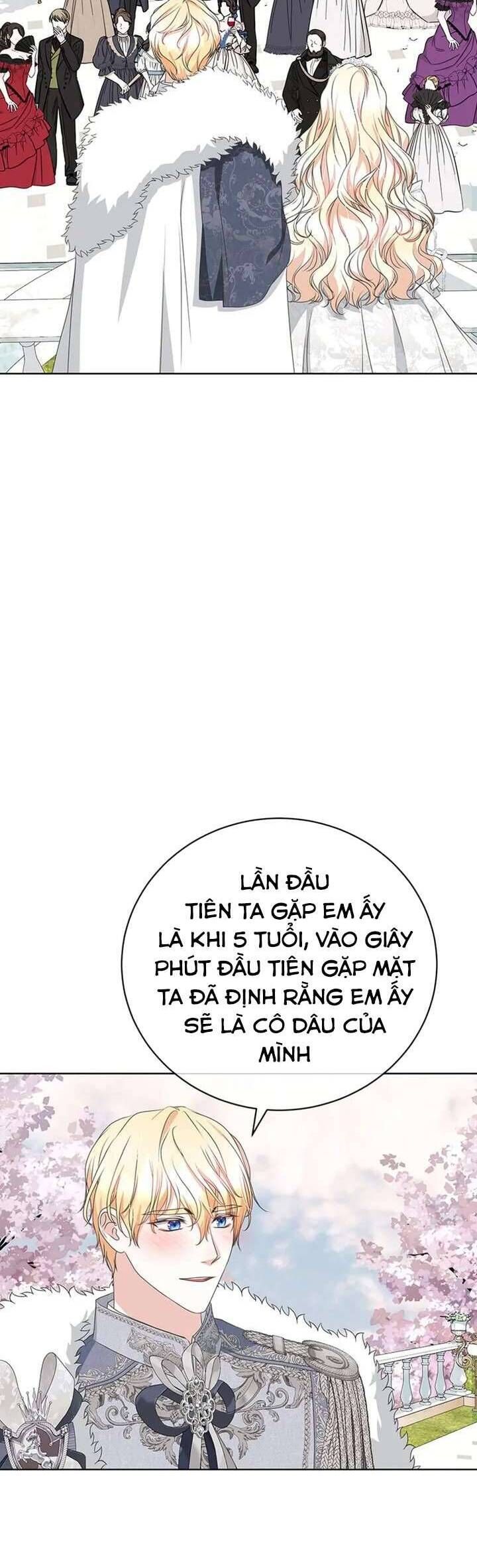 Nhân Vật Tôi Xuyên Vào, Chưa Từng Xuất Hiện Chap 69 - Next Chap 70
