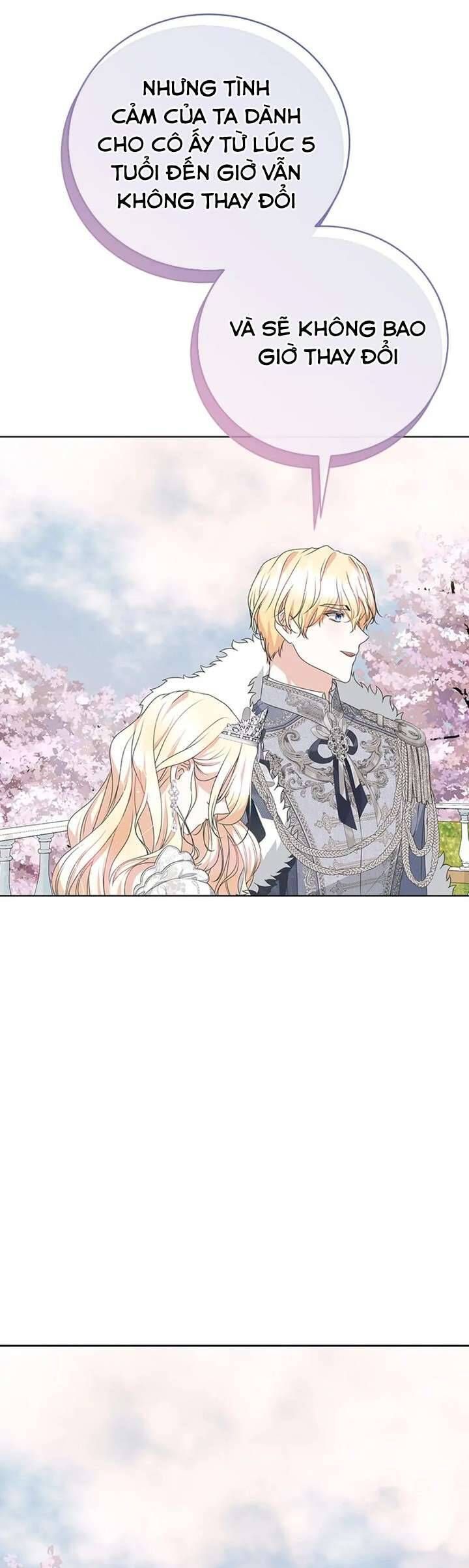 Nhân Vật Tôi Xuyên Vào, Chưa Từng Xuất Hiện Chap 69 - Next Chap 70